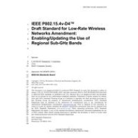 IEEE 802.15.4v-2017