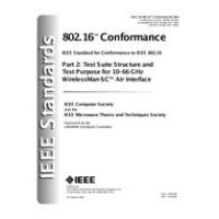 IEEE 802.16/Conformance02-2003