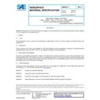 SAE AMS6431P