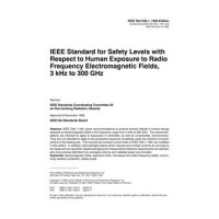 IEEE C95.1 Edition-1999