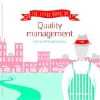 BS QUALITY MANAGEMENT FOR SMES