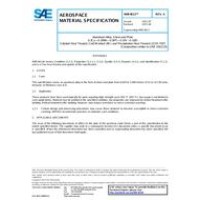 SAE AMS4613A