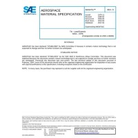 SAE AMS4751D