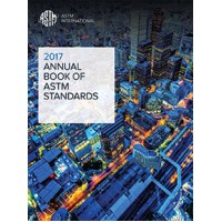 ASTM Section 10:2017