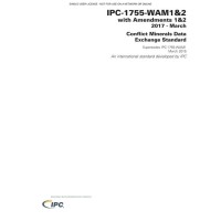 IPC 1755 WAM1&2