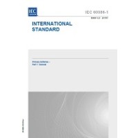 IEC 60086-SER Ed. 1.0 b:2016