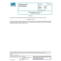 SAE AS4764A