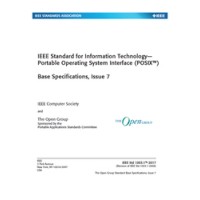 IEEE 1003.1-2017