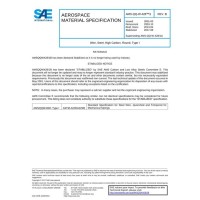 SAE AMSQQW428/1B