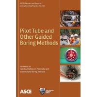 Pilot Tube and Other Guided Boring Methods