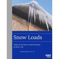 ASCE 7-16 Snow Loads