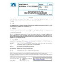 SAE AMS4466A