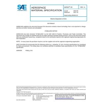 SAE AMS03_20A