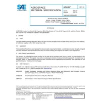 SAE AMS4269A