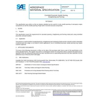 SAE AMS2545