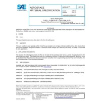 SAE AMS6457E