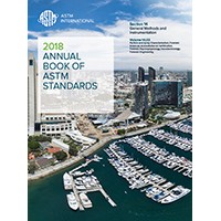 ASTM Volume 01.01:2018