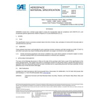 SAE AMS5604J