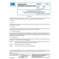 SAE AMS4462A