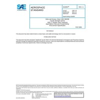 SAE AS4959A