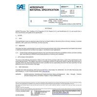 SAE AMS4277B