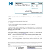 SAE AMS5697G