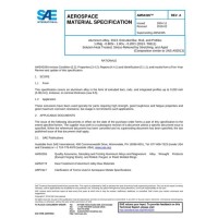 SAE AMS4326A