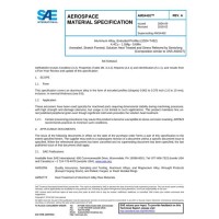 SAE AMS4402A