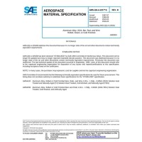 SAE AMSQQA225/6B