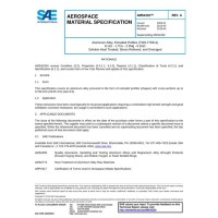 SAE AMS4332A