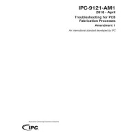 IPC 9121 - Amendment 1