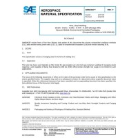 SAE AMS6463F