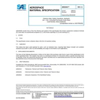 SAE AMS4945G