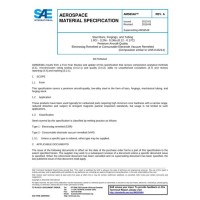 SAE AMS6548A