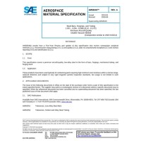 SAE AMS6549A