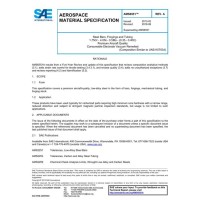 SAE AMS6551A