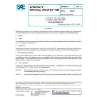 SAE AMS6557A