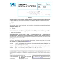 SAE AMS6558A