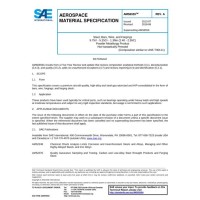 SAE AMS6559A