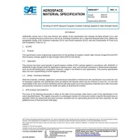 SAE AMS2449A