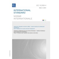 IEC 61968-4 Ed. 1.0 b:2007