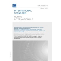 IEC 61993-2 Ed. 3.0 b:2018