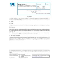 SAE AMS4918P