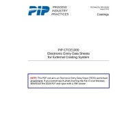 PIP CTCE1000-EEDS