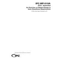 IPC WP-019A