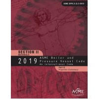 ASME BPVC.II.D.C-2019