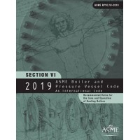 ASME BPVC.VI-2019