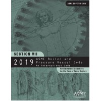 ASME BPVC.VII-2019