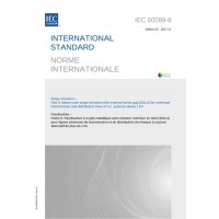 IEC 60099-8 Ed. 2.0 b:2017