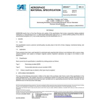 SAE AMS6493B